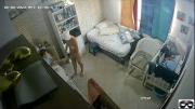 66b178d44d1d1 Caught mom and son with a hidden camera 09