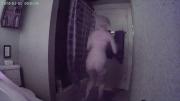 66b41172692f8 Hidden camera caught her dress and undress before shower 37