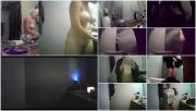 66b5641ecebf7 Hidden camera caught her dress and undress before shower 38