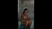 66ce7418b807d Hidden camera caught her dress and undress before shower 57