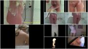 66d8f2f47e82a Hidden camera caught her dress and undress before shower 62