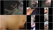 66d8fb9dd2302 A collection of drunk girls, women, naked at home and on the streets 20