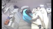 66dcb8be563d2 Hidden cam caught all of her hair removal treatment 10