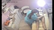 66dcb8c96a10c Hidden cam caught all of her hair removal treatment 10