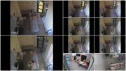 66de2f62e0106 Hidden cam caught all of her hair removal treatment 11