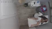 66de2f693fc11 Hidden cam caught all of her hair removal treatment 11