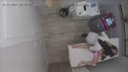 66de2f6b2dec3 Hidden cam caught all of her hair removal treatment 11