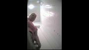 66de33eec7737 Watching a hottie pee while friend is trying to hide her 28