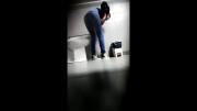 66de35714d702 Watching a hottie pee while friend is trying to hide her 29