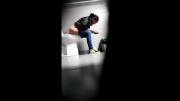 66de3571c5a59 Watching a hottie pee while friend is trying to hide her 29