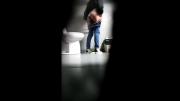 66de357246661 Watching a hottie pee while friend is trying to hide her 29