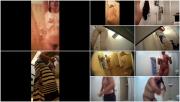 66df94fd478b6 Hidden camera caught her dress and undress before shower 66