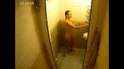 66e23ac45b8e9 Hidden camera caught her dress and undress before shower 67