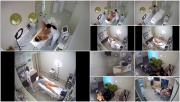 66e4d73bd8790 Hidden cam caught all of her hair removal treatment 14