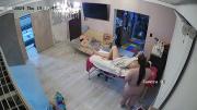 66e4d742838a2 Hidden cam caught all of her hair removal treatment 14