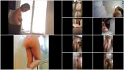 66e4e42512963 Hidden camera caught her dress and undress before shower 69