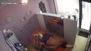 66e8c0a75ed4a Hidden cam caught all of her hair removal treatment 15