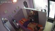 66e8c0a7ba236 Hidden cam caught all of her hair removal treatment 15