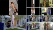 66ea1e1eeb7a7 Hidden camera caught her dress and undress before shower 72