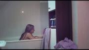 66ecc402592f5 Hidden camera caught her dress and undress before shower 74