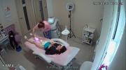 66f373ebb56c2 Hidden cam caught all of her hair removal treatment 19