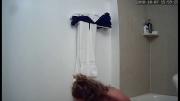 66f4a4a4d561d Hidden camera caught her dress and undress before shower 79