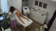 66f5f0dae58af Hidden cam caught all of her hair removal treatment 20