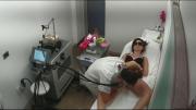 66f740ef92360 Hidden cam caught all of her hair removal treatment 21