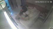 66fb585d0918c Caught mom and son with a hidden camera 32