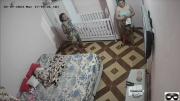 66fb585d4799e Caught mom and son with a hidden camera 32