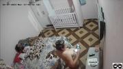 66fb585d82521 Caught mom and son with a hidden camera 32