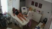 6700823741f56 Hidden cam caught all of her hair removal treatment 24