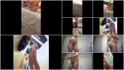 67030ddd23bc3 Hidden camera caught her dress and undress before shower 88