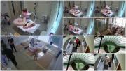 6705cc8194bf0 Hidden cam caught all of her hair removal treatment 26