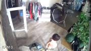 670727a626c78 Perfect babe spied in the shop 70
