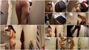 670c71b708475 Hidden camera caught her dress and undress before shower 94