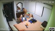 670dc6f5644e3 Caught mom and son with a hidden camera 38