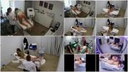 6712f66d3ea3a Hidden cam caught all of her hair removal treatment 30