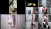 6712ff8067484 Hidden camera caught her dress and undress before shower 98