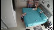 67130df6d78a4 Caught mom and son with a hidden camera 40