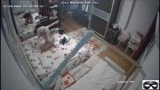 6717068b63704 Caught mom and son with a hidden camera 41