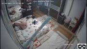 6717068ba10e9 Caught mom and son with a hidden camera 41