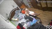 6717068c6ccea Caught mom and son with a hidden camera 41