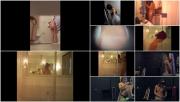 671844f9517ea Hidden camera caught her dress and undress before shower 101