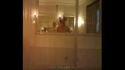 671844f98abe2 Hidden camera caught her dress and undress before shower 101