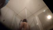 6719a586a5c76 Hidden camera caught her dress and undress before shower 102