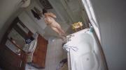 6719a588a1902 Hidden camera caught her dress and undress before shower 102