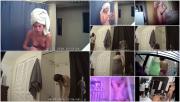 671c51a4a60ce Hidden camera caught her dress and undress before shower 104