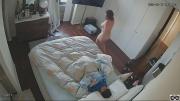 671c5a1c5d9ca Caught mom and son with a hidden camera 43