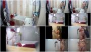 6720391b6758e Hidden camera caught her dress and undress before shower 105